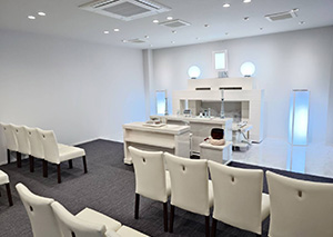 LASTREPOSEいばらき2