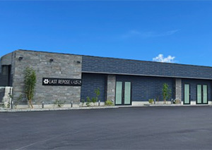 LASTREPOSEいばらき